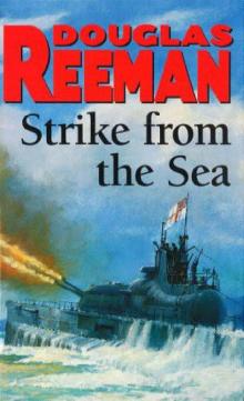 Strike from the Sea (1978) Read online