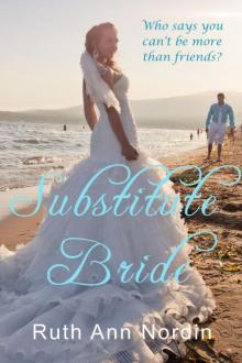 Substitute Bride Read online