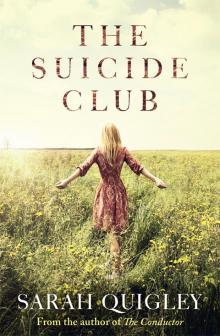 Suicide Club, The Read online