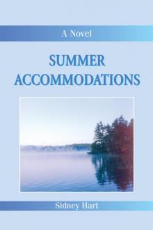 Summer Accommodations: A Novel Read online
