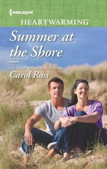 Summer at the Shore Read online