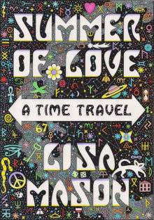Summer of Love, a Time Travel Read online