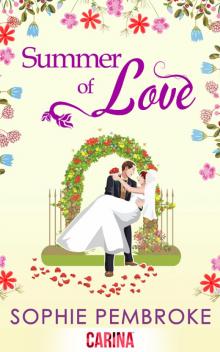 Summer of Love Read online