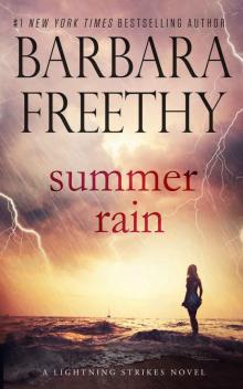 Summer Rain (Lightning Strikes Book 3) Read online