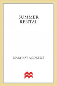 Summer Rental Read online