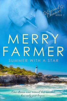 Summer with a Star (Second Chances Book 1) Read online