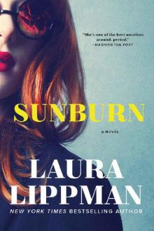 Sunburn: A Novel Read online
