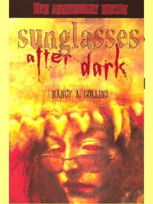 Sunglasses After Dark Read online