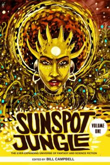 Sunspot Jungle Read online