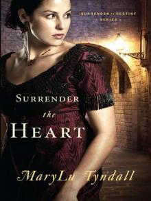 Surrender the Heart Read online