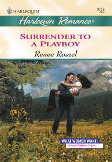 Surrender to a Playboy Read online