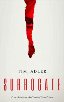 Surrogate – a psychological thriller Read online