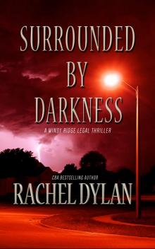 Surrounded by Darkness Read online