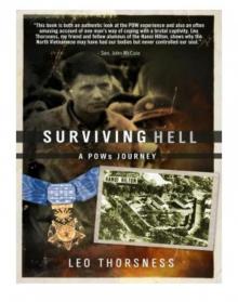 Surviving Hell Read online