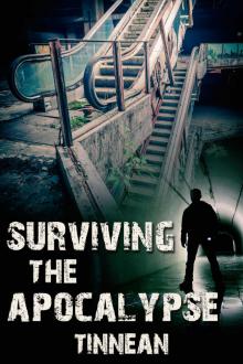 Surviving the Apocalypse Read online