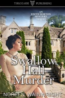 Swallow Hall Murder Read online