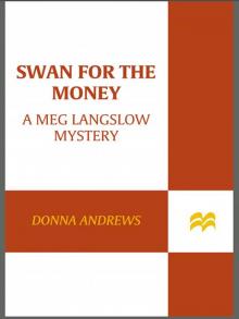 Swan for the Money Read online