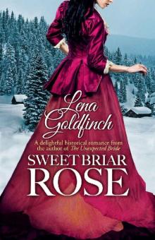 Sweet Briar Rose Read online
