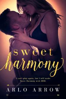 Sweet Harmony: An Older Man, Younger Woman Romance Read online