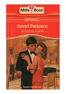 Sweet Pretence Read online