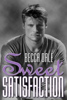 Sweet Satisfaction Read online