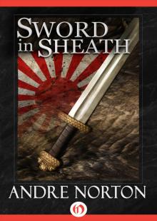 Sword in Sheath Read online