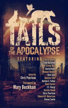 Tails of the Apocalypse Read online