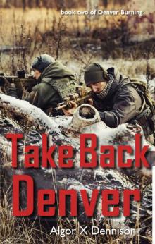 Take Back Denver Read online