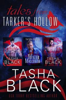 Tales from Tarker's Hollow Read online