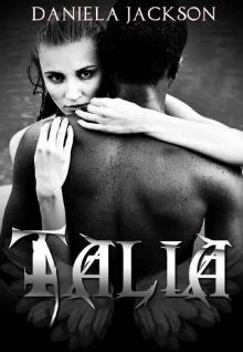 Talia: Sleeping Beauty Retold (Shadow Immortals MC Book 2) Read online