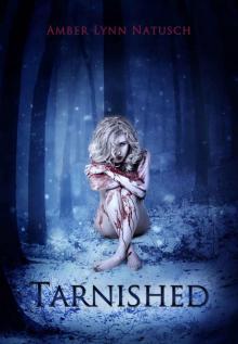 TARNISHED (Book 5.5, The Caged Series (Novella)) Read online