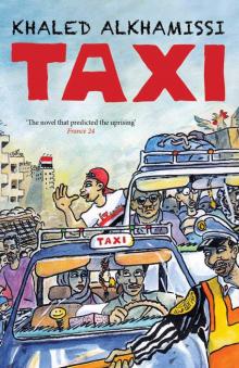 Taxi (English edition) Read online