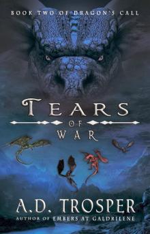 Tears of War Read online