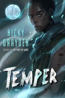 Temper: A Novel Read online