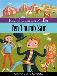 Ten Thumb Sam Read online