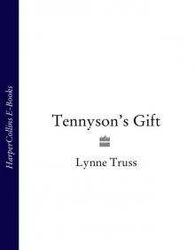 Tennyson's Gift Read online