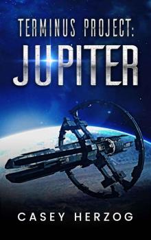 Terminus Project: Jupiter (Child Prodigy SciFi) Read online