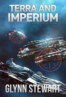 Terra and Imperium (Duchy of Terra Book 3) Read online