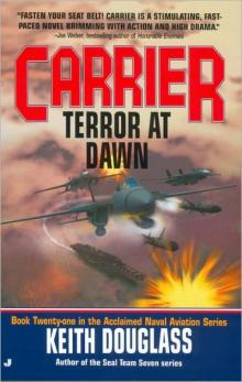 Terror At Dawn c-21 Read online