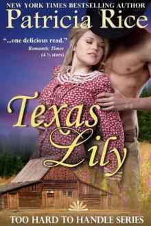 Texas Lily Read online