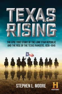 Texas Rising Read online