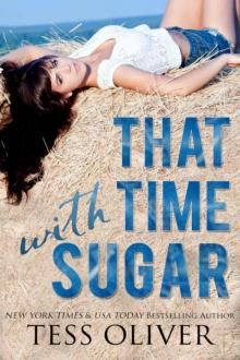 That Time with Sugar Read online