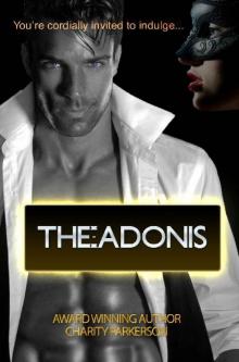 The-Adonis Read online