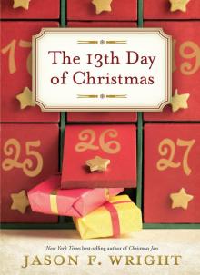 The 13th Day of Christmas Read online