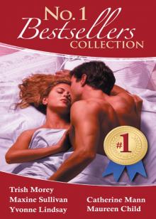 The #1 Bestsellers Collection 2011 Read online