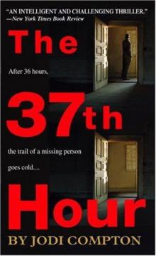 The 37th Hour Read online