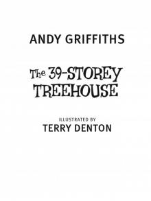 The 39-Storey Treehouse Read online