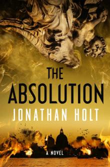 The Absolution Read online