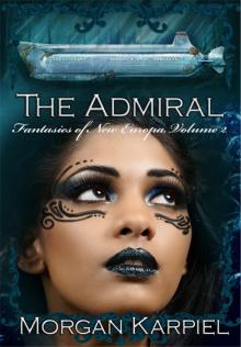 The Admiral Read online