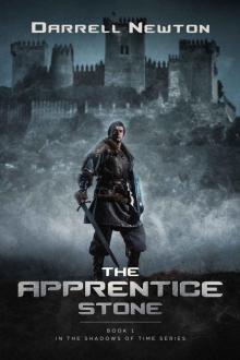 The Apprentice Stone (Shadows of Time Book 1)